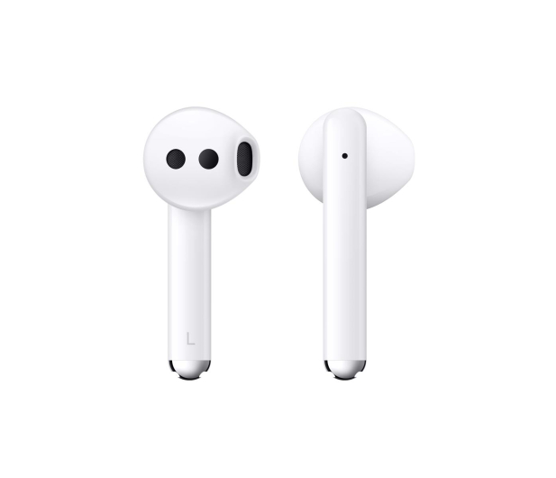 HUAWEI FreeBuds 3 WHITE - 527056 - zdjęcie 3